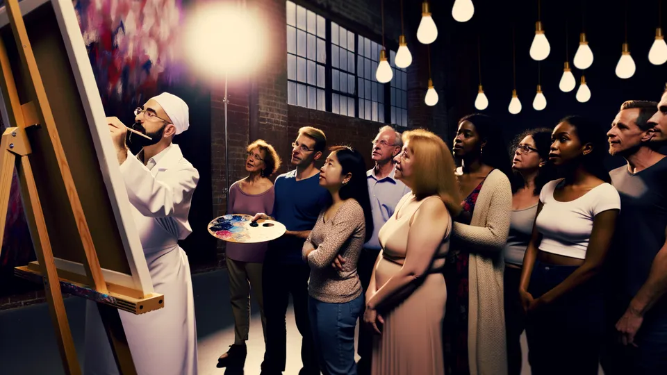 Feature image for Artful Awakening: Westman's Community-Led Renaissance