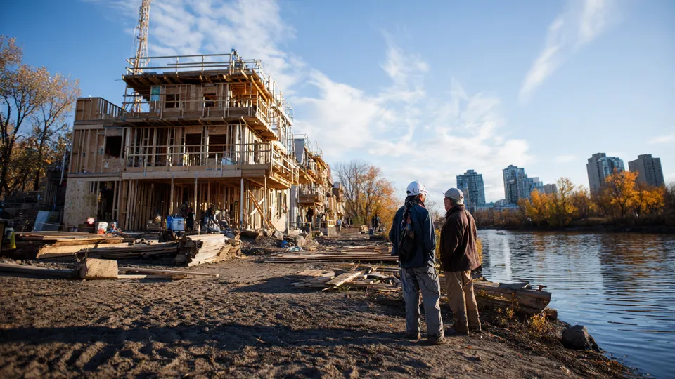 Feature image for Building Bridges: Westman's Community-Led Renewal of Place and Future