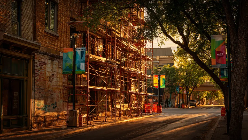 Feature image for Building the Future: Westman's Quiet Urban and Rural Renaissance