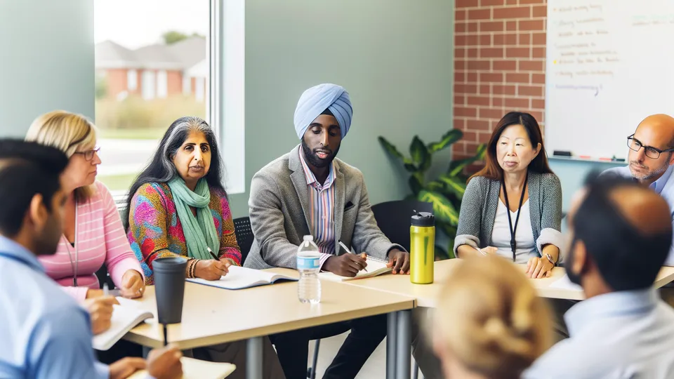 Feature image for Charting New Paths: Brandon's Innovative Community Healthcare Initiatives