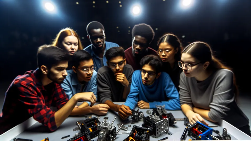 Feature image for The Dawn of Learning: Westman's Educational Revolution