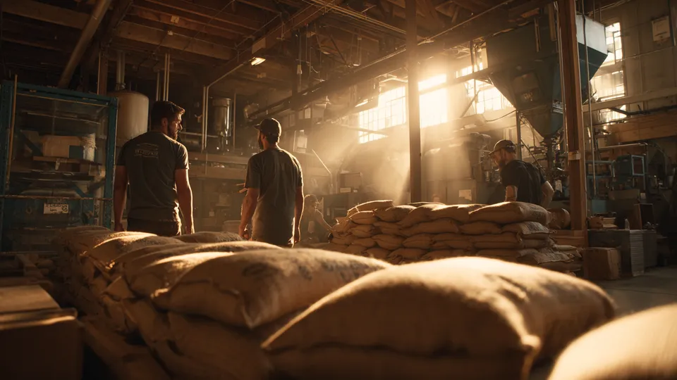 Feature image for Turning Prairie Grain into Possibility: Brandon’s Quiet Innovators